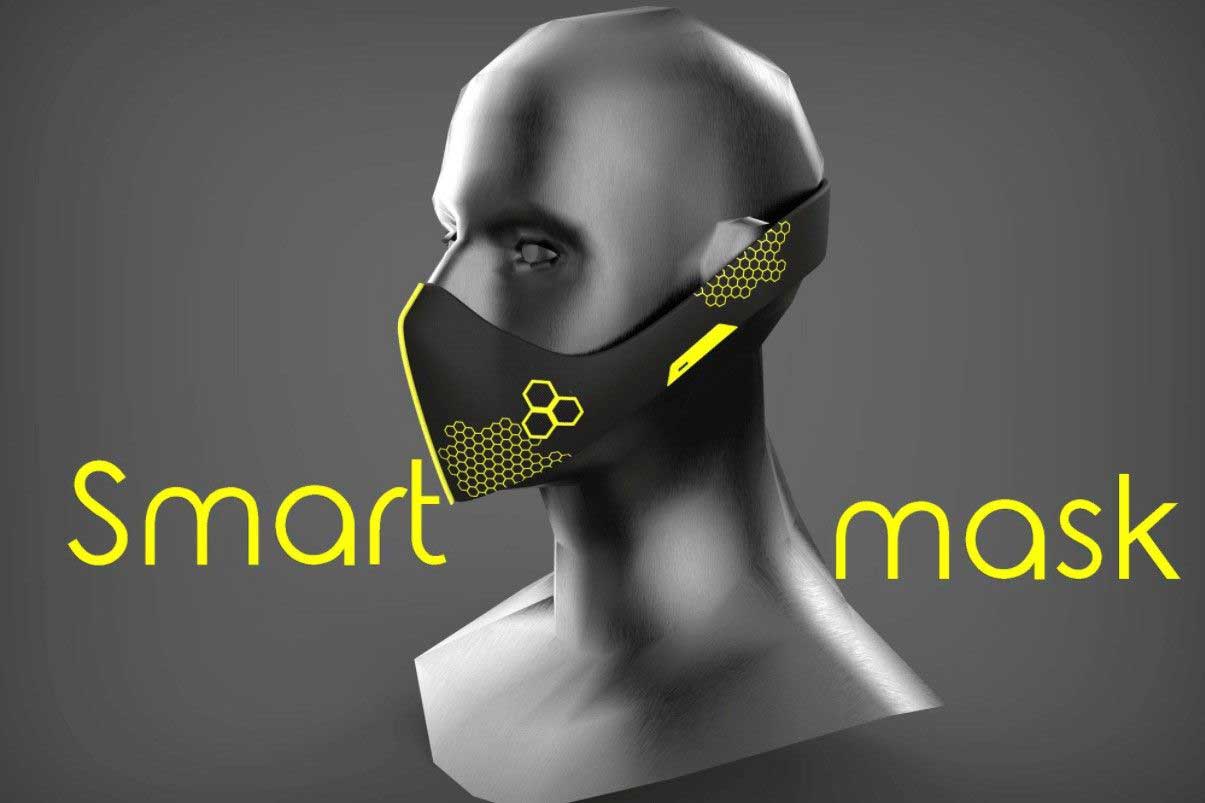 Smart Mask