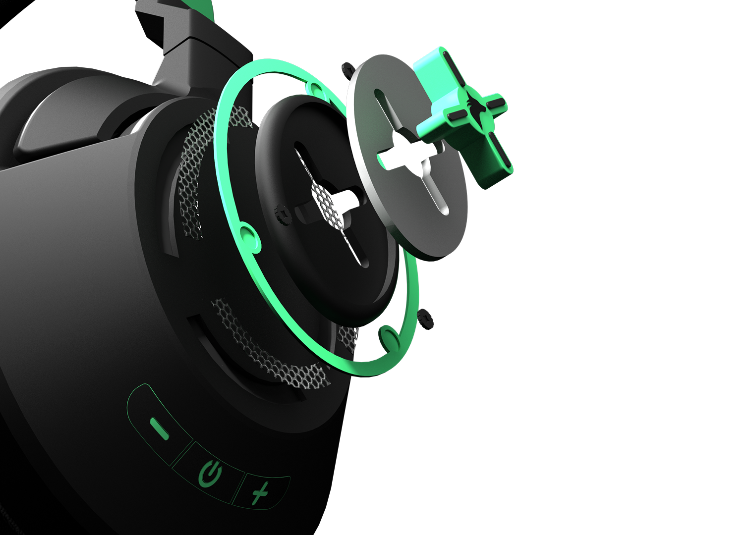 Alpha-G9-headphone-side-view
