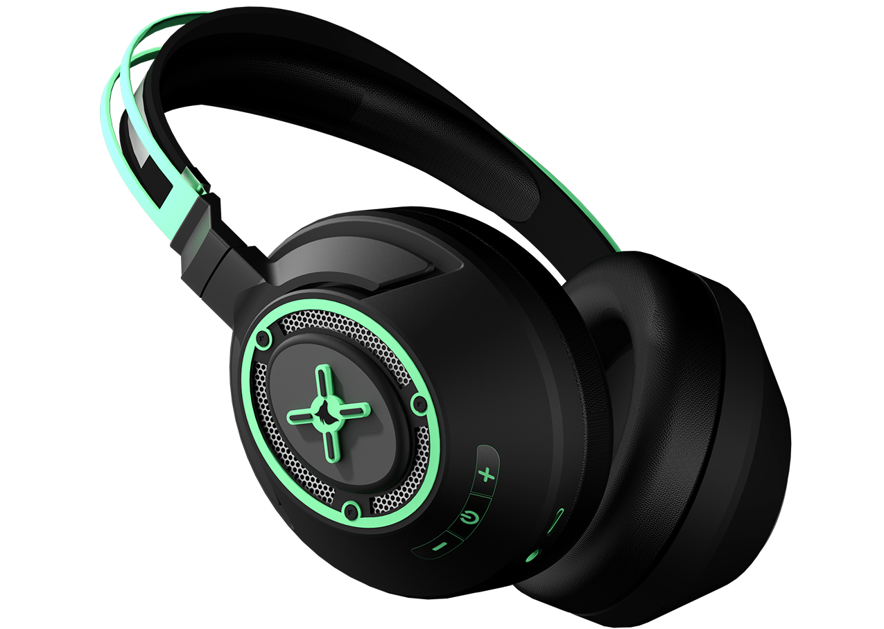 Alpha-G9-headphone-side-view