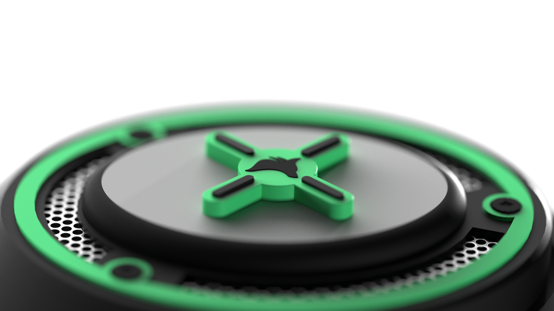 Alpha-G9-headphone-top-view