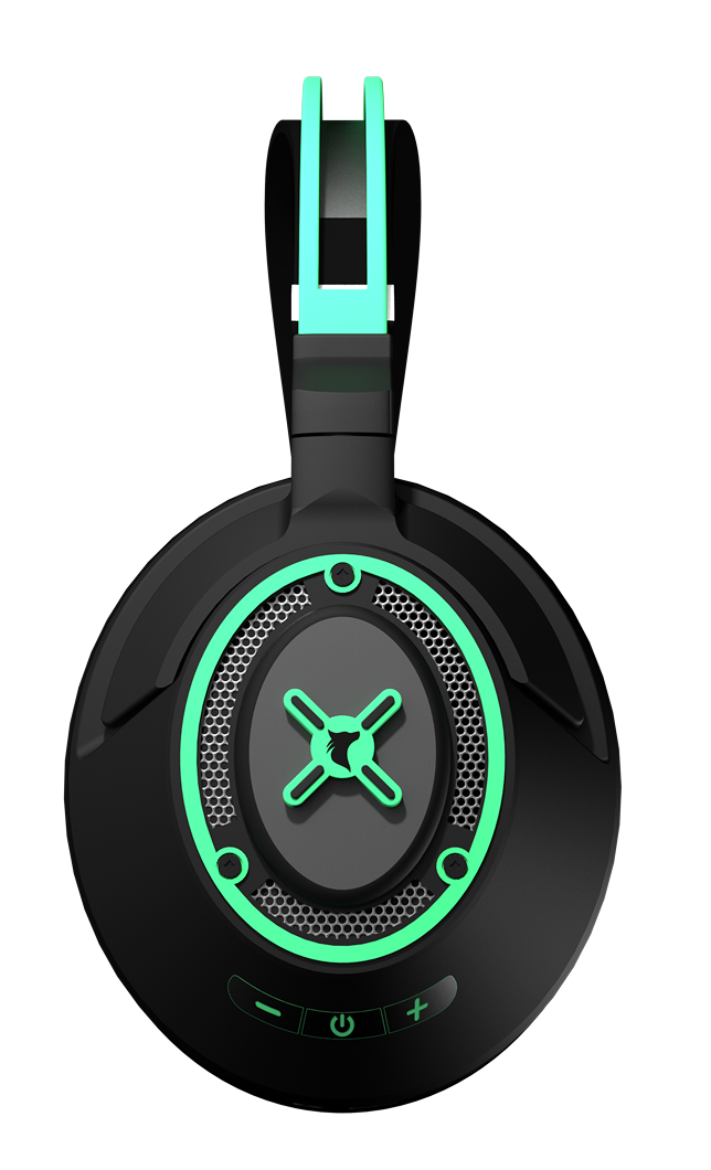 Alpha-G9-headphone