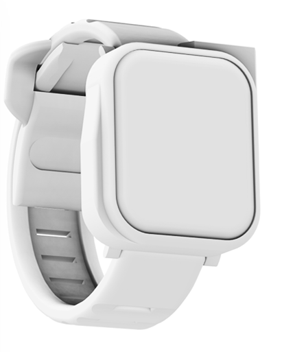 CAD-model-pluto-smartwatch