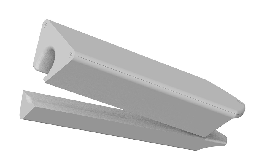CAD-modelling-omni-oximeter