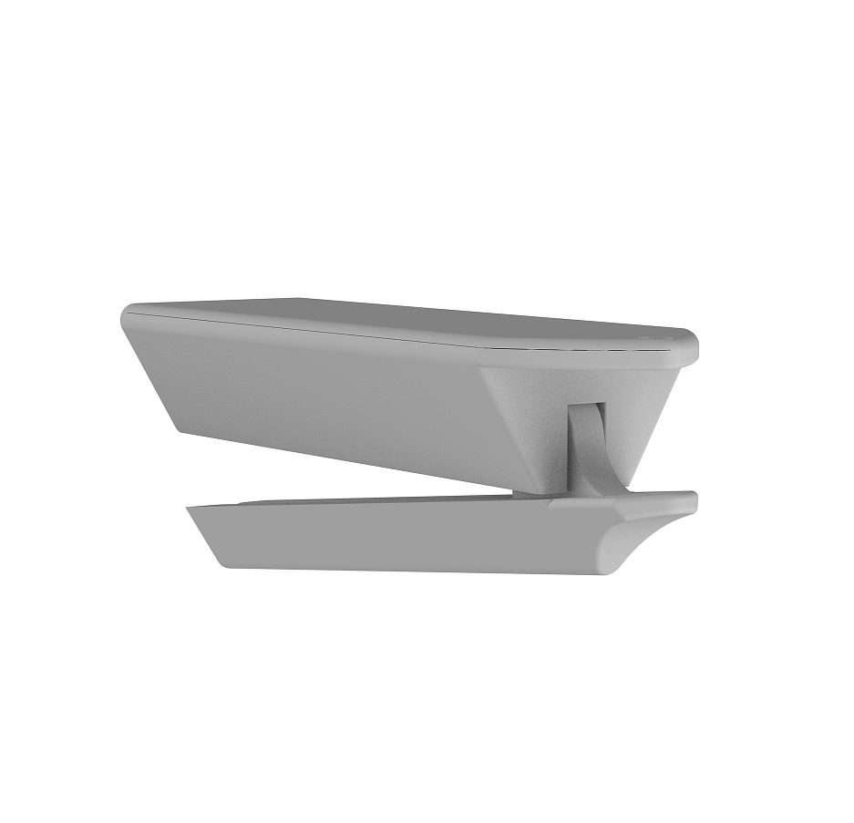 CAD-modelling-omni-oximeter