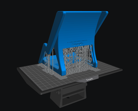 dfam-zapp-wireless-charger