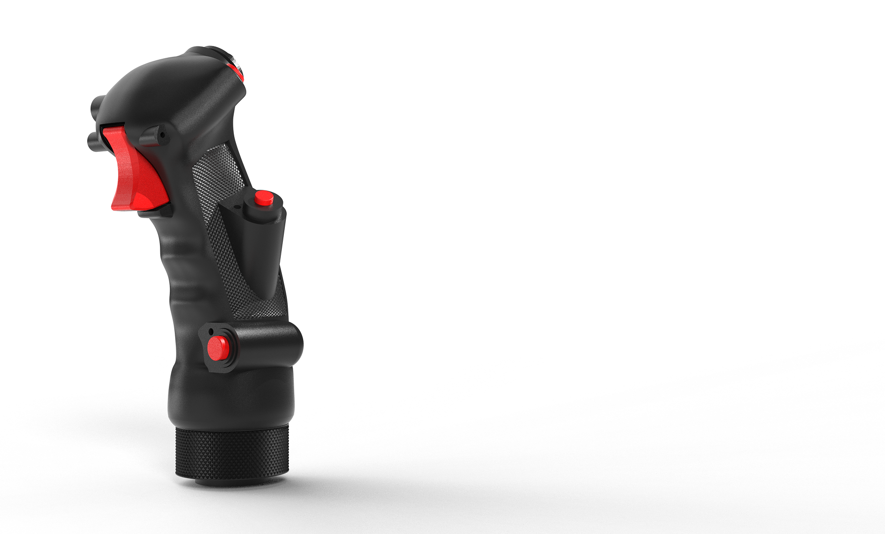 Flight Control JoyStick card image