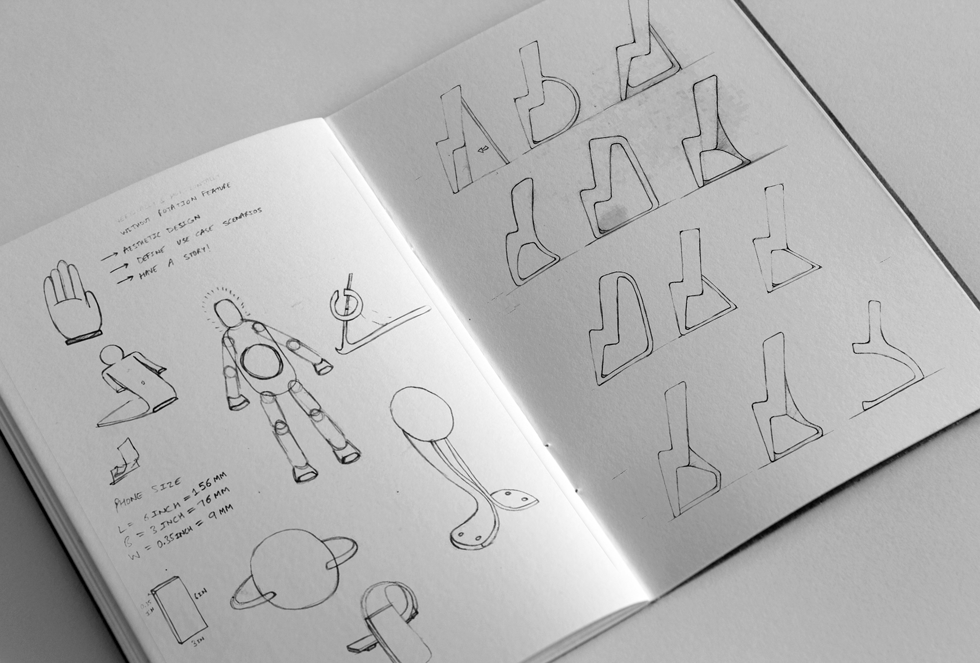 ideation-sketch-of-zapp-wireless-charger