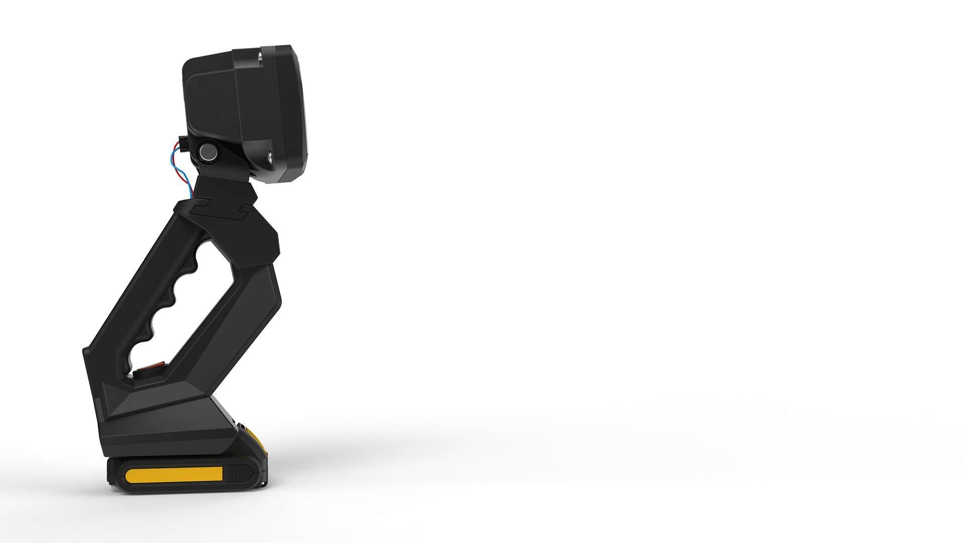 luxo-high-power-torch-module-side-view