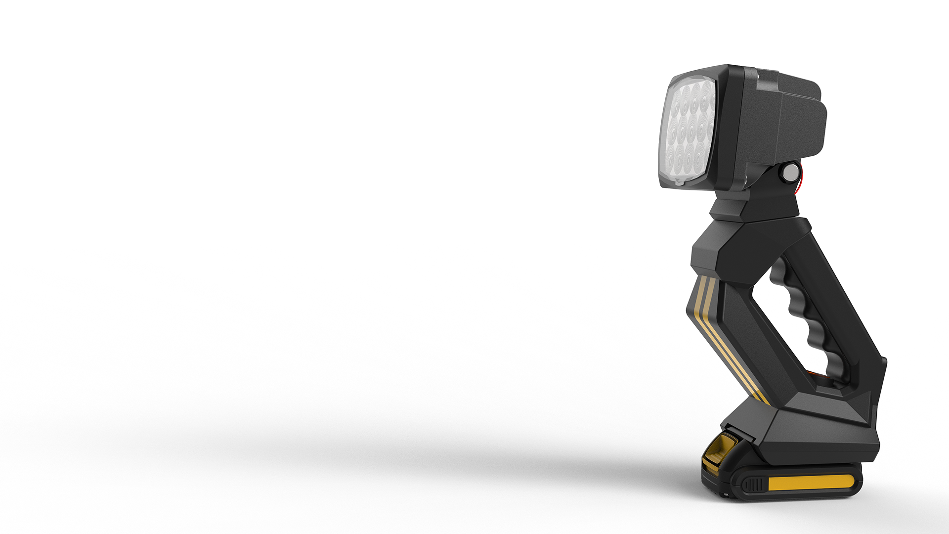 luxo-high-power-torch-module