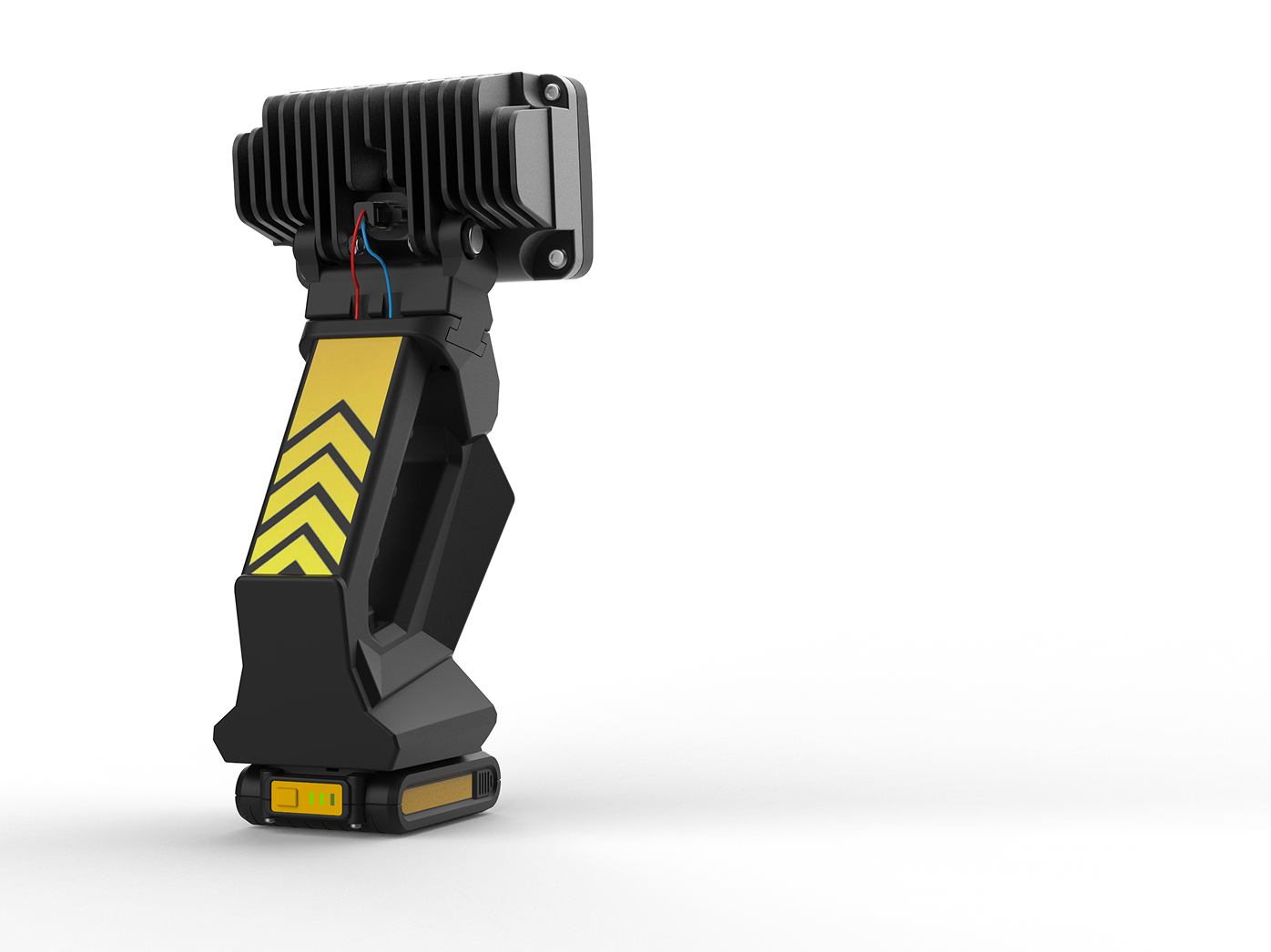 luxo-torch-back-side-view-image