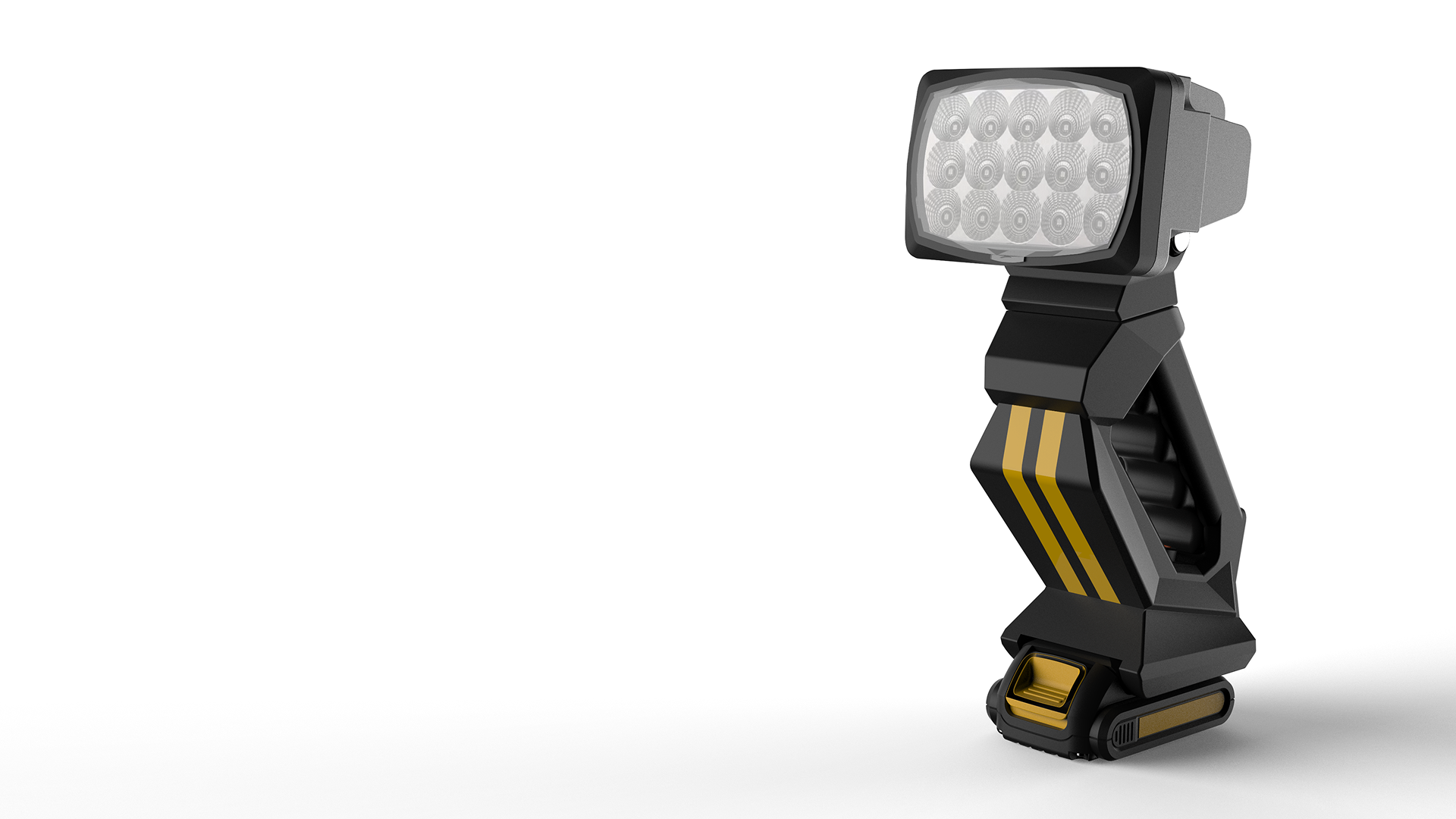 luxo-torch-front-view-image