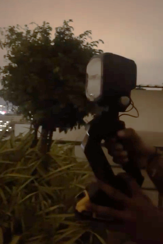 luxo-torch-product-showcase