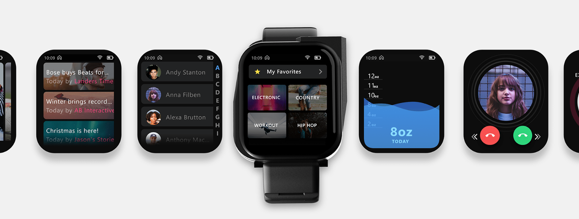 pluto-smartwatch-group-photo