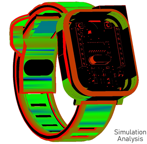 simulation-analysis-pluto-smartwatch
