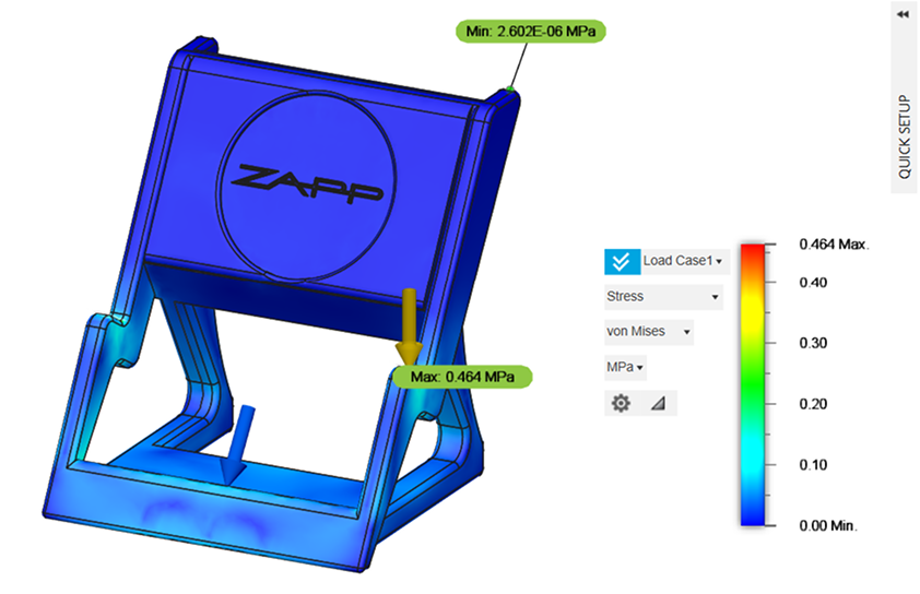 stress-analysis-vertical-zapp-wireless-charger