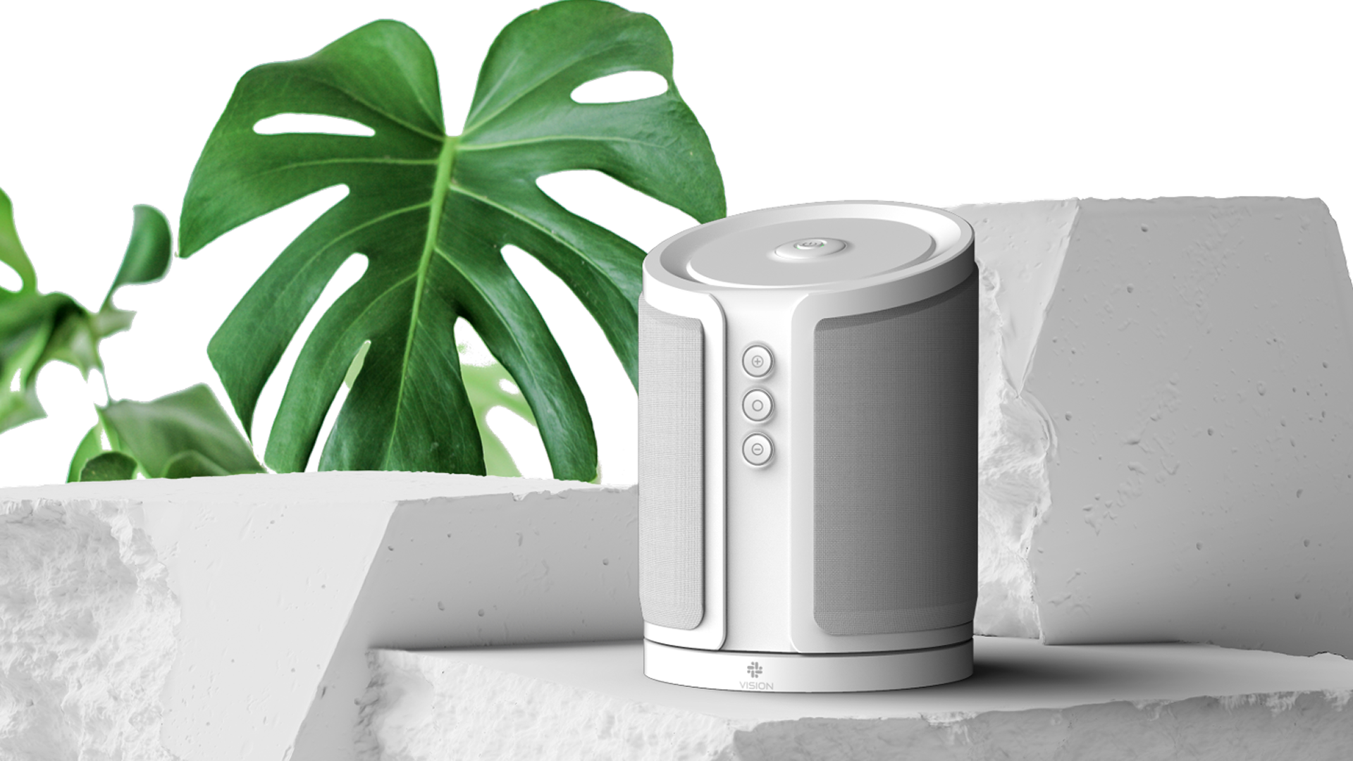 vision-smart-speaker