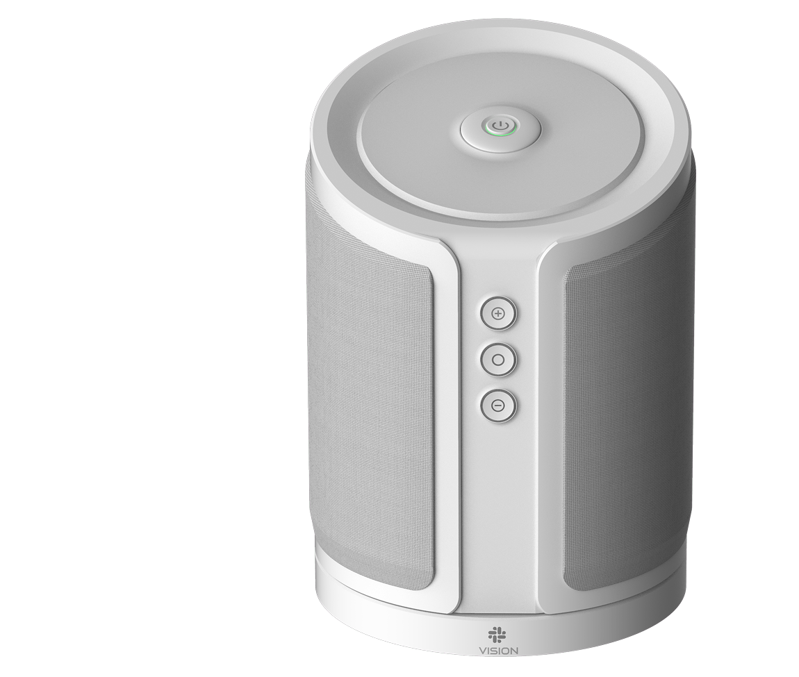 vision-smart-speaker