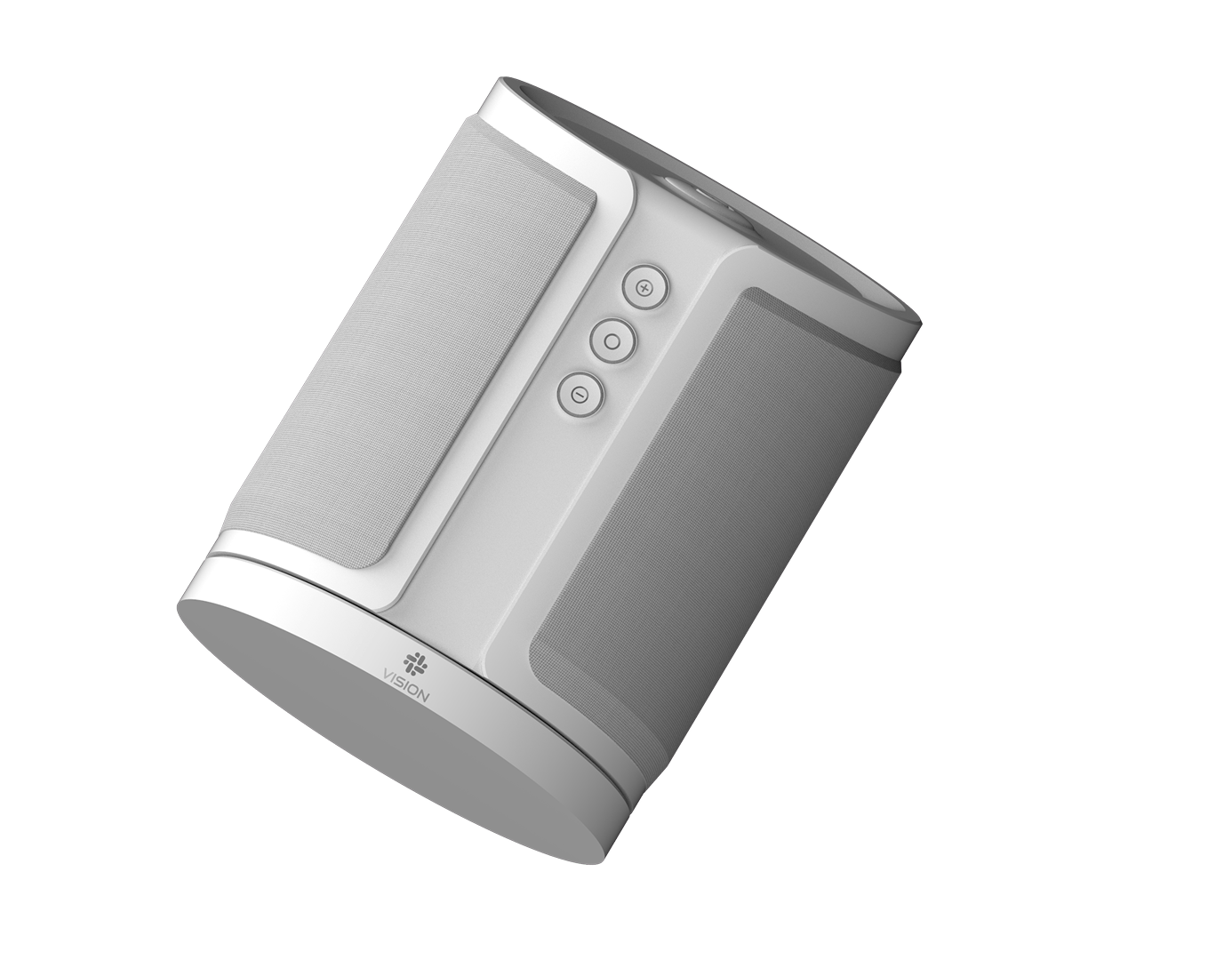 vision-smart-speaker