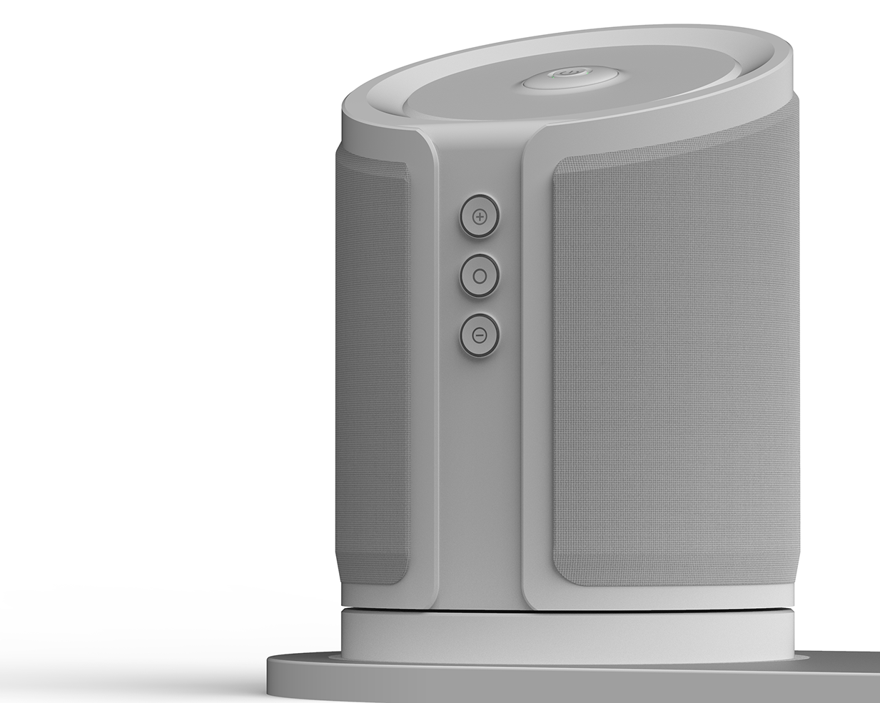 vision-smart-speaker-side-view