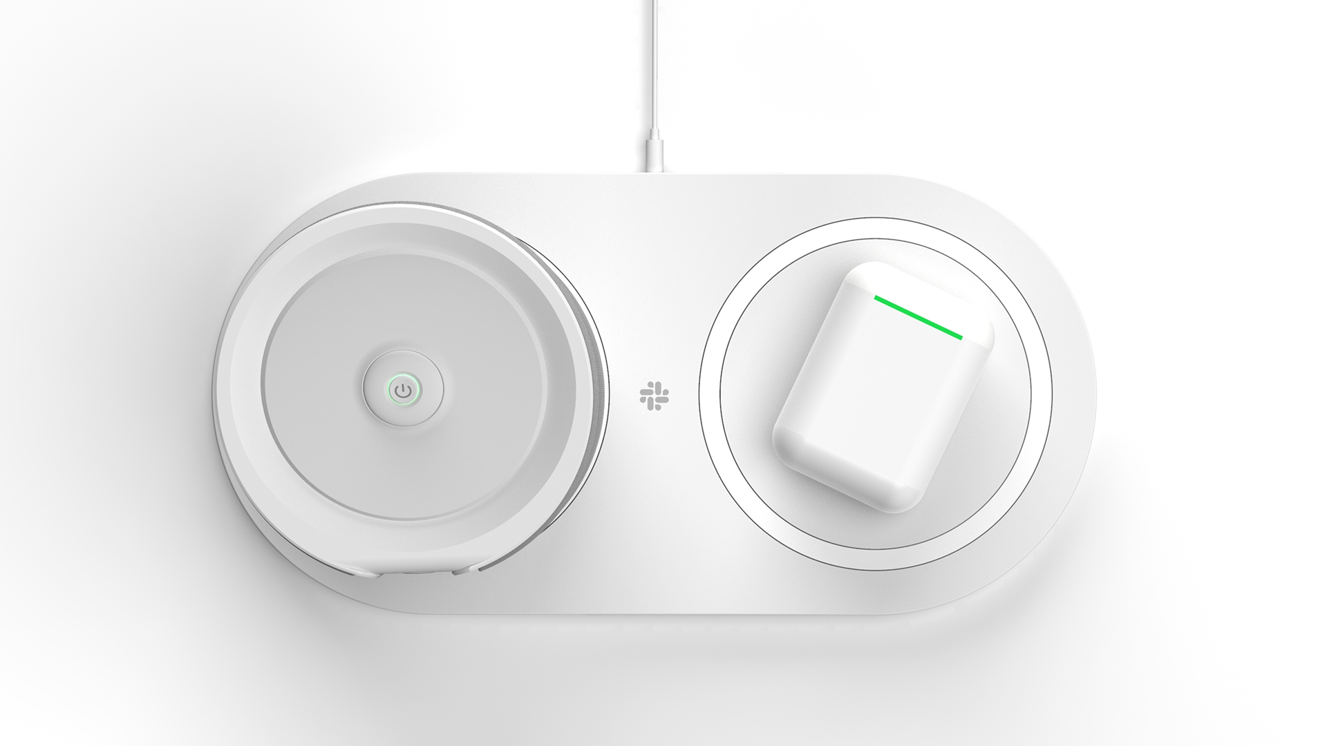 vision-smart-speaker-top-view