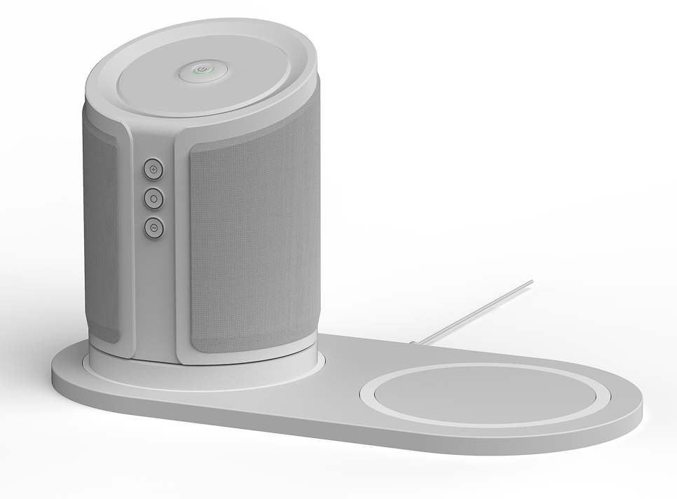 vision-smart-speaker-white-cloud-color