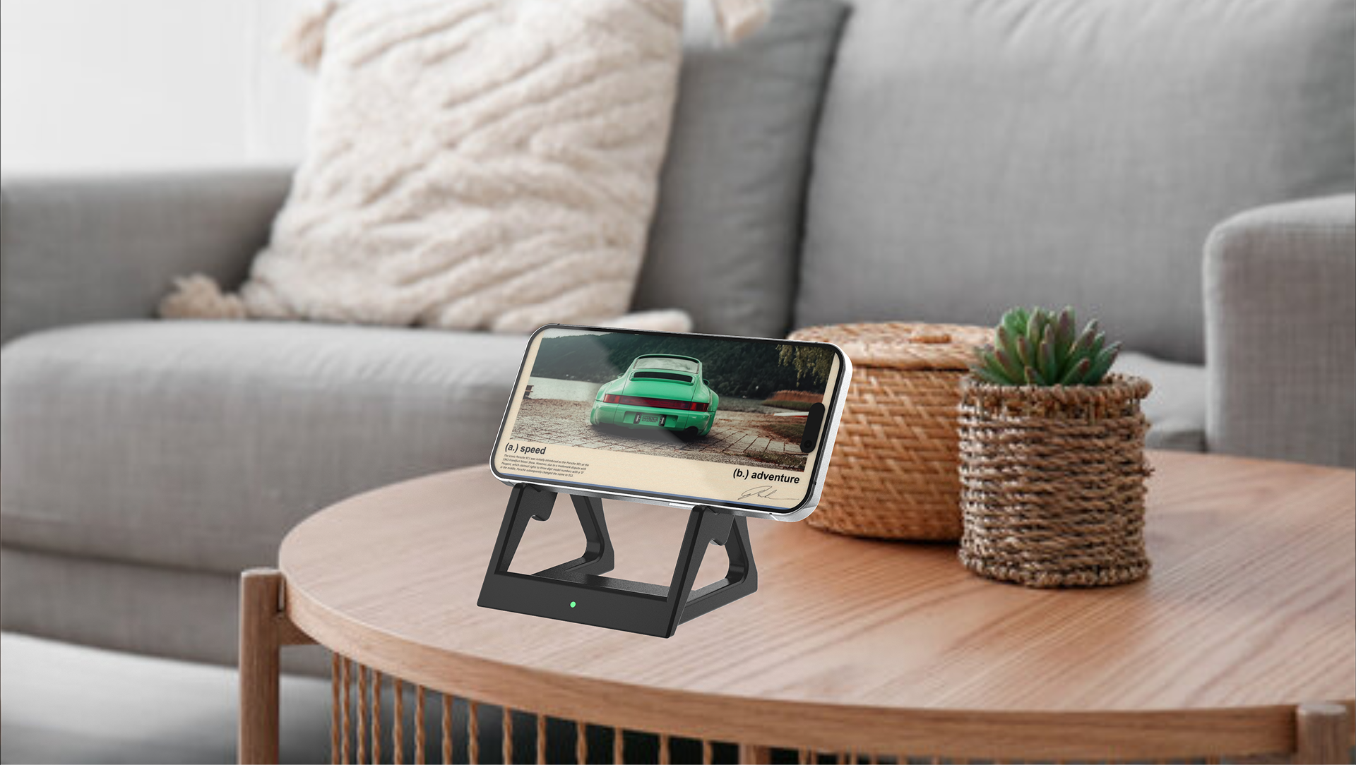 zapp-wireless-charger