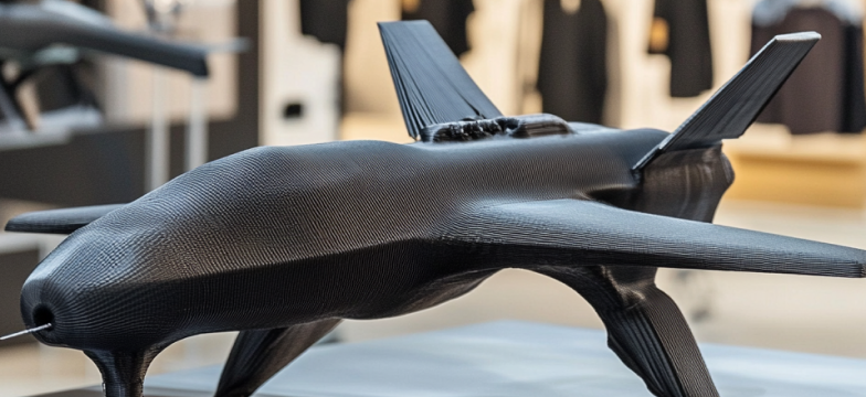 3D Printing in Aerospace Industry card image