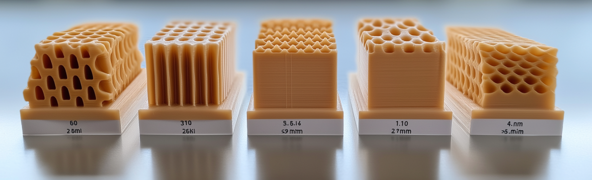 How Layer Height Affects 3D Printing card image